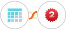 Bookafy + 2Factor SMS Integration