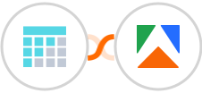 Bookafy + Apify Integration