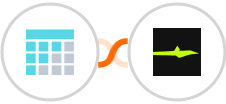 Bookafy + Calendar Jet Integration