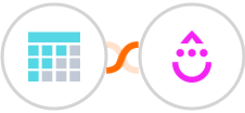 Bookafy + Drip Integration