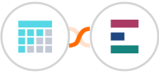 Bookafy + Elorus Integration