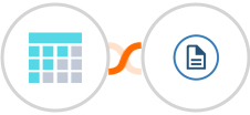 Bookafy + FacturaDirecta Integration