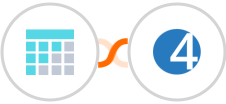 Bookafy + 4Leads Integration