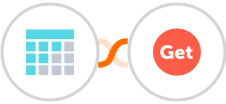Bookafy + GetSales.io Integration