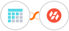 Bookafy + Harvestr Integration