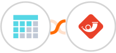 Bookafy + Laposta Integration
