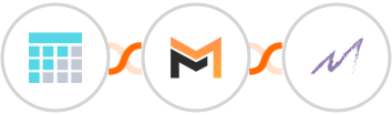 Bookafy + Mailifier + Macanta Integration