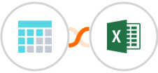 Bookafy + Microsoft Excel Integration