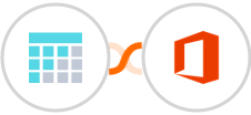 Bookafy + Microsoft Office 365 Integration