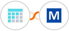 Bookafy + Mocean API Integration