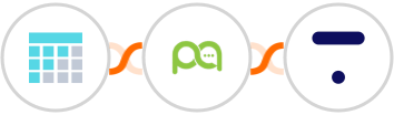 Bookafy + Picky Assist + Thinkific Integration