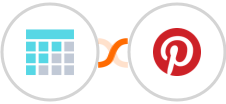 Bookafy + Pinterest Integration