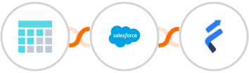Bookafy + Salesforce Marketing Cloud + Fresh Learn Integration