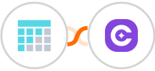 Bookafy + SureContact Integration