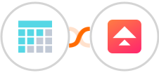 Bookafy + Upnify Integration