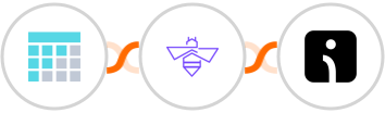 Bookafy + VerifyBee + Omnisend-legacy Integration
