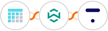 Bookafy + WA Toolbox + Thinkific Integration