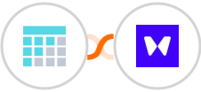 Bookafy + Waitwhile Integration