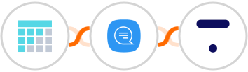 Bookafy + Wassenger + Thinkific Integration