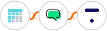 Bookafy + WATI + Thinkific Integration