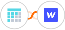 Bookafy + Webflow Integration