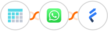 Bookafy + WhatsApp + Fresh Learn Integration