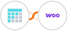 Bookafy + WooCommerce Integration
