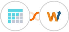 Bookafy + WoopSocial Integration