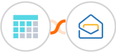 Bookafy + Zoho Mail Integration