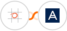 Bookeo + Acronis Integration