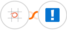Bookeo + Aha! Integration