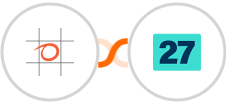 Bookeo + Apex27 Integration
