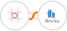 Bookeo + B2BBricks Integration