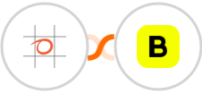 Bookeo + Boomerangme Integration