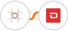 Bookeo + Detrack Integration