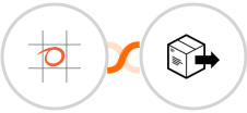 Bookeo + eShipz Integration