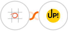 Bookeo + Gift Up!  Integration