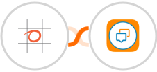 Bookeo + Glip Integration