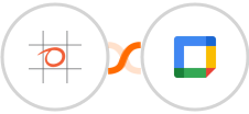 Bookeo + Google Calendar Integration