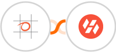 Bookeo + Harvestr Integration