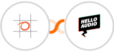 Bookeo + Hello Audio Integration