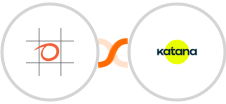 Bookeo + Katana Cloud Manufacturing Integration