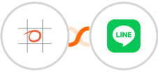Bookeo + LINE Integration