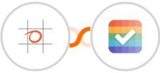 Bookeo + Lunatask Integration