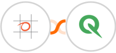 Bookeo + Quickpage Integration