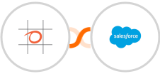 Bookeo + Salesforce Integration