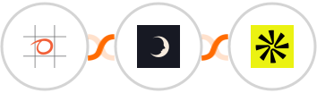 Bookeo + Sniffmail + Apollo Integration