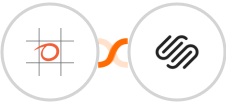 Bookeo + Squarespace Integration
