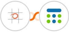 Bookeo + Teamup Calendar Integration