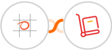 Bookeo + Zoho Inventory Integration